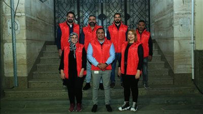 شتاء 2023 أكثر دفئا لغير القادرين بعد تعاون مجموعة أريستون العالمية ومؤسسة مصر الخير