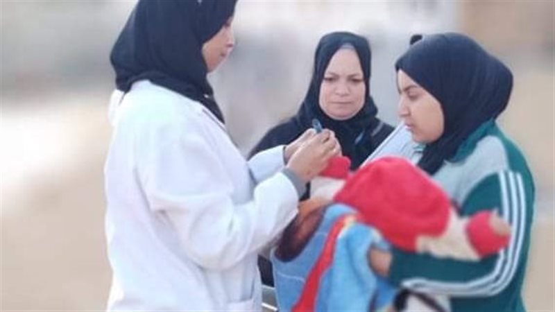 جانب من أعمال فرق