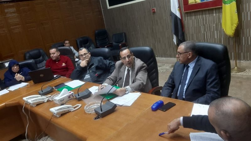 محافظ شمال سيناء،
