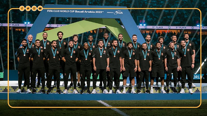 الاهلي، فيتو