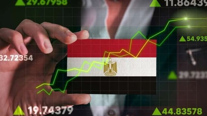 مؤشرات البورصة المصرية،فيتو