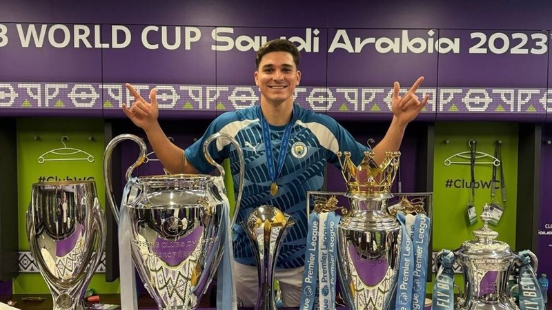 مانشستر سيتي، فيتو