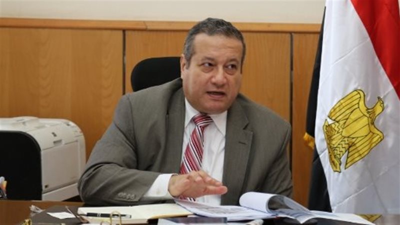  رئيس الهيئة القومية