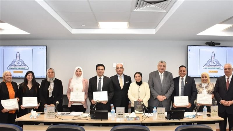 مجلس جامعة عين شمس،