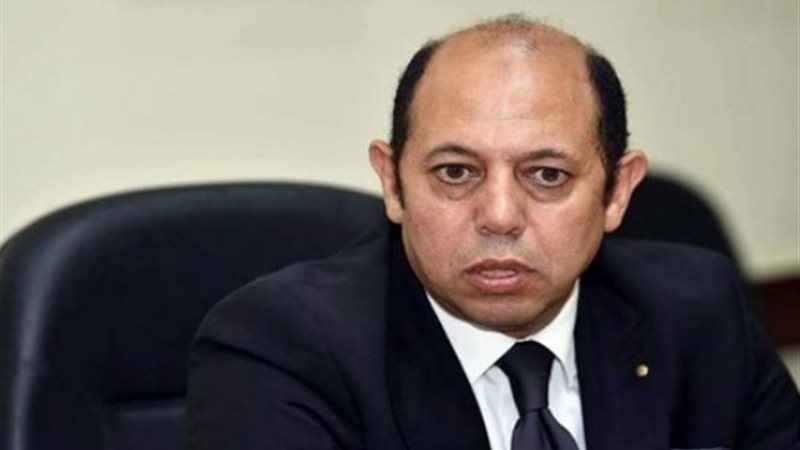 أحمد سليمان،فيتو