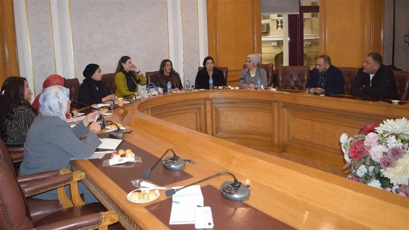 غرفة القاهرة التجارية،