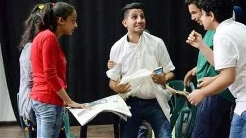 عاهد ابوحامدة، فيتو