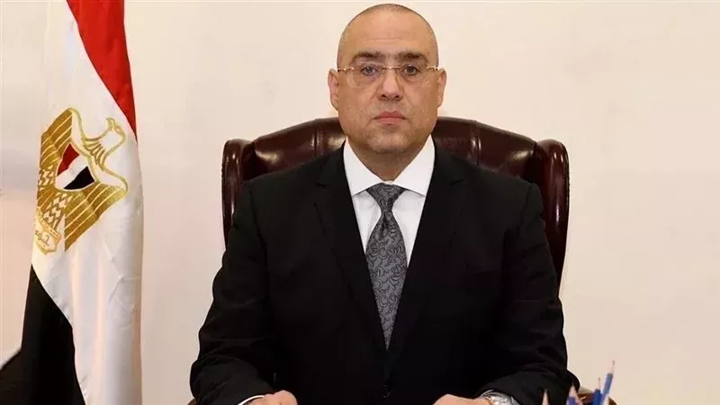 د. عاصم الجزار وزير