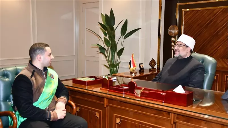 محمد شعبان، فيتو