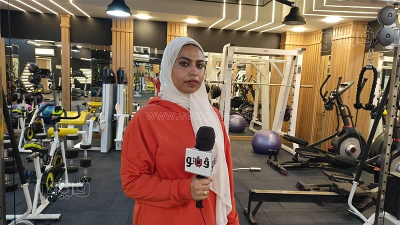 ضحى محمود، فيتو