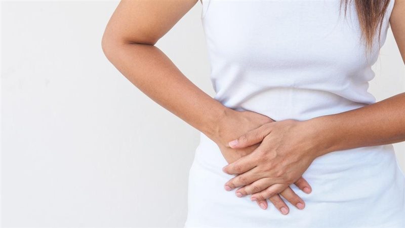 أسباب استئصال المرارة،فيتو