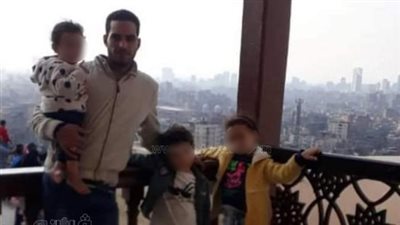 تحقيقات موسعة في وفاة عائلة كاملة بالشرقية