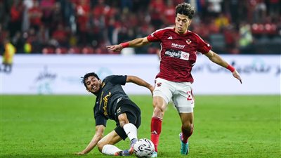 معروف حكما للأهلي وسيراميكا والبنا للمقاولون والزمالك في الدوري المصري