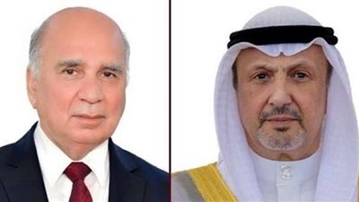 تحركات كويتية لمعرفة مصير مواطنين اختطفا خلال رحلة صيد في العراق 