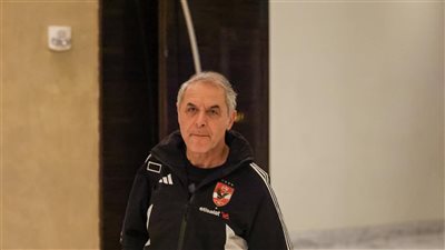 كولر: حققنا المطلوب أمام سيراميكا وسعيد بالوصول إلى النهائي (فيديو)