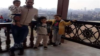 قرارات عاجلة من النيابة بشأن وفاة أسرة كاملة بالشرقية