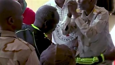 الدعم السريع تطلق سراح 47 من أسرى الجيش السوداني