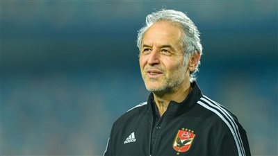 مصدر: كولر وجهازه قد يغادرون إلى سويسرا بعد انتهاء السوبر بالإمارات