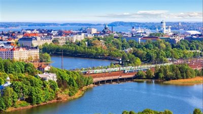 5 حقائق لا تصدق عن أسعد دولة في العالم، أبرزها غرفة ساونا لكل شخصين وملابس المولود من الحكومة