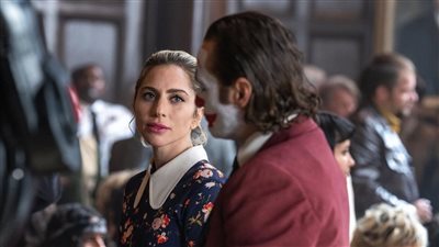 صور جديدة من أحداث الفيلم المنتظر JOKER 2 