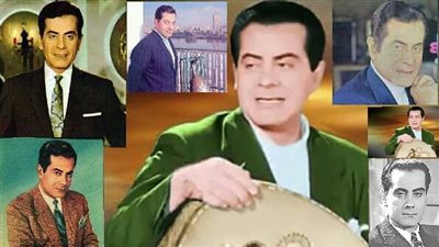 أشهر أفلام فريد الأطرش في ذكرى رحيله، أحدهم تسبب في أزمة وآخر ندم على تمثيله