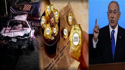 أخبار مصر: زيادة جديدة في أسعار شوكولاتة شهيرة بمصر، البرهان يلتقي حميدتي، نتنياهو يغدر بوزير دفاعه، تفاصيل مرعبة في حادث قنا