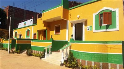 أبرز المشروعات الإنسانية التي نفذت بالجيزة خلال عام 2023