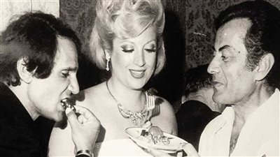  مآسٍ انتهت باعتزال النساء، حكاية فريد الأطرش مع المرأة 