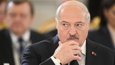 رئيس بيلاروسيا يعلن اكتمال شحنات الأسلحة النووية الروسية