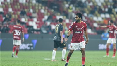 كولر يعيد مثلث هجوم المونديال في نهائي كأس السوبر المصري 