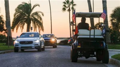 الأطفال المشاغبون يتسببون بانتشار الحرائق والانفجارات في فلوريدا (صور) 