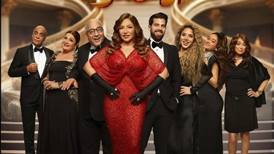  فئات أسعار تذاكر مسرحية ليلى علوى فى موسم الرياض