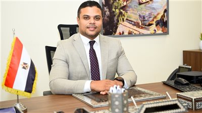 تعيين كريم حسن مستشارًا إعلاميًا لوزارة الدولة للهجرة وشئون المصريين بالخارج