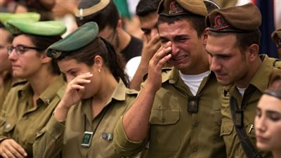 جند ربك يتصدر التريند، والنشطاء يكشفون سر مقتل جنود الاحتلال بمرض غريب وتدمير الميركافا