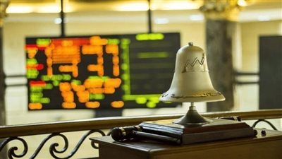101 ألف عملية تداول بختام تعاملات البورصة المصرية اليوم