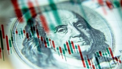 خسائر متتالية لمؤشر الدولار الأمريكي اليوم الثلاثاء 26-12-2023