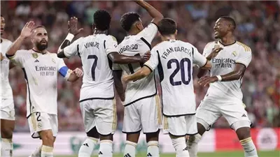 ريال مدريد، خطة الميرنجي في الميركاتو الصيفي