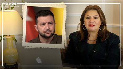 توقعات الأبراج 2024 لـ زيليسنكي صدمة في انتظار الرئيس الأوكراني