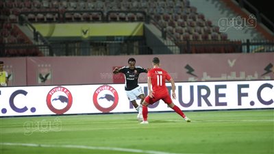  كأس السوبر المصري، ماذا فعل الأهلى أمام فيوتشر في 4 مباريات؟