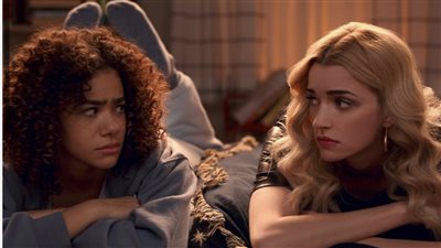 أكثر 10 مسلسلات مشاهدة على نتفليكس في 2023