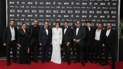 تراجع إيرادات فيلم شماريخ في شباك التذاكر المصري بعد طرح 