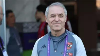 كأس السوبر المصري، كولر يسعى لتحقيق أولى انتصاراته على فيوتشر