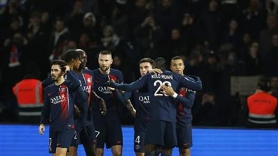 باريس سان جيرمان يحسم صفقة جديدة