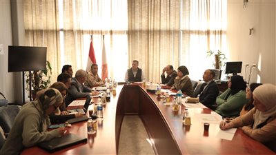 السياحة والآثار: انتهاء تثبيت كافة القطع الأثرية بالمتحف المصري الكبير خلال 10 أيام