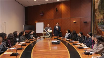 مكتبة الإسكندرية تُصدر كتاب حجر رشيد باللغة الفرنسية