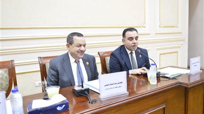 زراعة الشيوخ تناقش التوسع في الغابات الشجرية وتوصي بتشجيع القطاع الخاص 