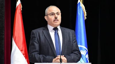 جامعة القناة تنظم المؤتمر الدولي الثامن للجمعية المصرية لعلوم البيئة، فبراير المقبل 