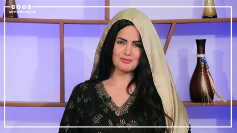 سما المصرى، فيتو