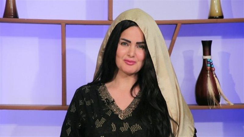 سما المصرى، فيتو