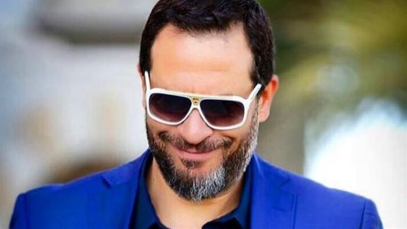 ماجد المصري،فيتو